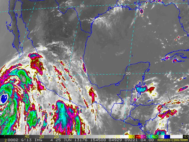 WEEKLY OUTLOOK Valid: June 24-July 1, 2013 Issue: 6:00 am Tuesday, June 24, 2013 SYNOPSIS for 6:00am Tuesday, June 24, 2013 RESIDUAL INSTABILITY IN THE MOIST EASTERLY AIRFLOW INDUCED BY A SHORT-WAVE