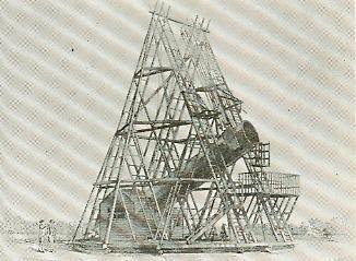 Example Telescopes - II