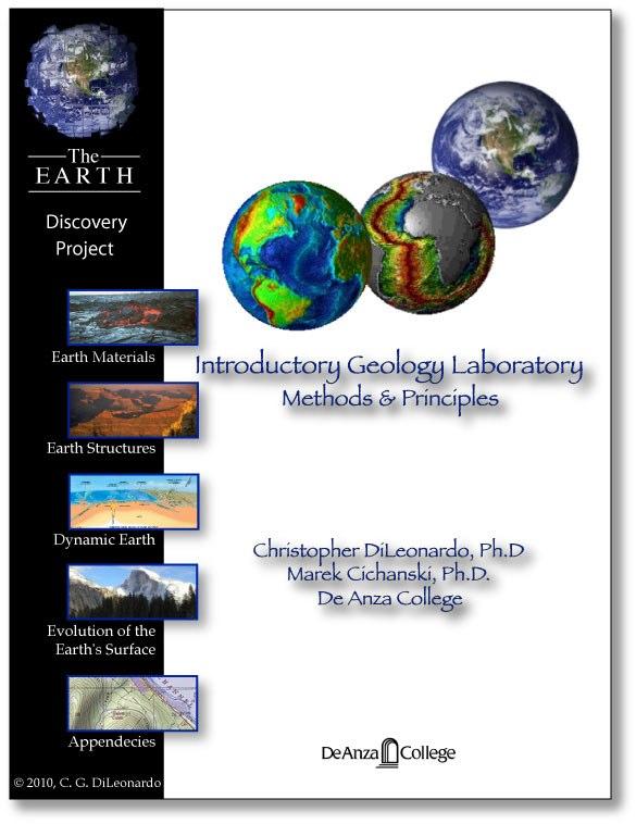 Summarize and describe a globally and temporally inclusive overview of the Earth. B. Distinguish between hypotheses, theories, and laws, and demonstrate the assessment of hypotheses through testing.