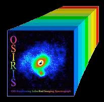 Integral Field Spectrograph (based on OSIRIS, SPHERE, P1640, GPI, POISE, etc.