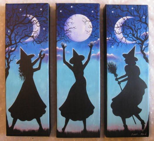 Wicca Course Week 6a Moon Phases and the Goddess "