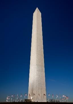 Example 9: A ball is dropped from the top of the Washington Monument which is 555 feet high. a.) How long will it take for the ball to hit the ground? b.) Find the ball s speed at impact.