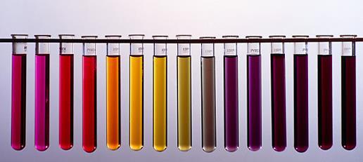 7 Introducing Science Summary Sheet Universal indicator and the ph scale Universal indicator is a mixture of several different indicators.
