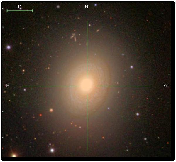 Two-Component Galaxies Galaxies with an elliptical-like classical bulge and a disk
