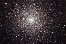 M13 Hercules Globular M13, the "Great Globular Cluster in Hercules" was first discovered by Edmund Halley in