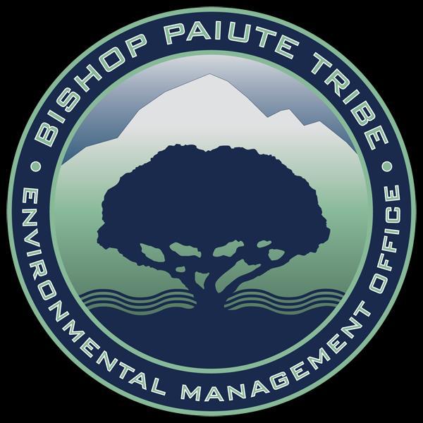 Weather History on the Bishop Paiute