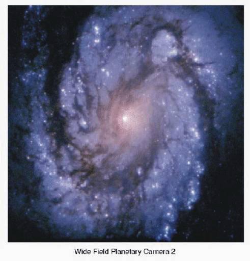 Spiral Galaxies Apr 5,