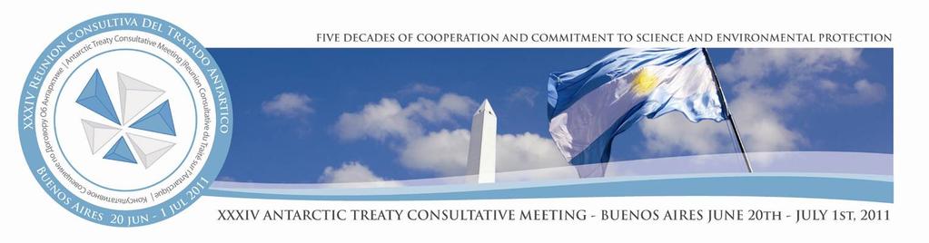 Agenda Item: ATCM 5 Presented by: Original: Russian Federation Russian, English On strategy for the