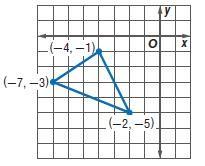 Find x. 27. The triangle with the side lengths 9, 12, and x form a right triangle.