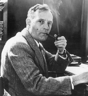 THE EXPANDING UNIVESE Edwin Hubble: (1889 1953) -No guide to what is out there prime discoverer of extragalactic astronomy and