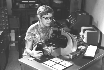 Vera Rubin exploration of dark matter Astronomy as fun: Every day is fun. Observing is spectacularly lovely.