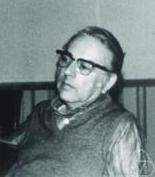 Jacobson was an American mathematician who was recognized as