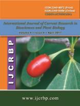 019 Studies on Variability, Heritability and Genetic Advance Analysis for Yield and Yield Attributes of Garlic Kuldeep Kumar 2, C.