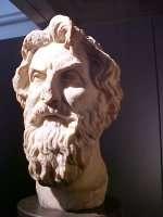 Start of the Heliocentric Model: 350 B.C Aristarchus of Samos Said Geocentric model was B.