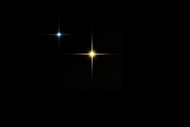Binary Stars ASTR 2110 Sarazin