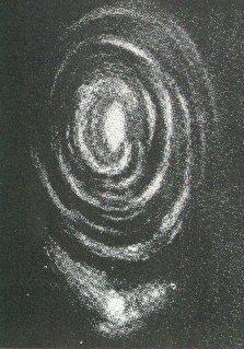 Rosse (1800-1867) M51 M101 Shapley: