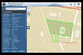 Enhanced Esri Local Government Templates Configurable Autocomplete Search Across all Apps Responsive Design (Mobile Ready)