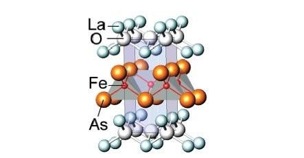 3. Magnetic order in LaFeAsO 3.1 Electronic structure of LaFeAsO ( ) Y.