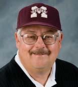 7-TIME NCAA REGIONAL PARTICIPANT JAY MILLER Mississippi State Head Coach 7th Season 27th Season Overall 234-181 at Mississippi State 943-596 Overall 2008 NFCA HALL OF FAME INDUCTEE Became the