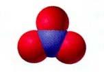 Oxides of nitrogen Nitrous oxide Nitric oxide Oxidation No.