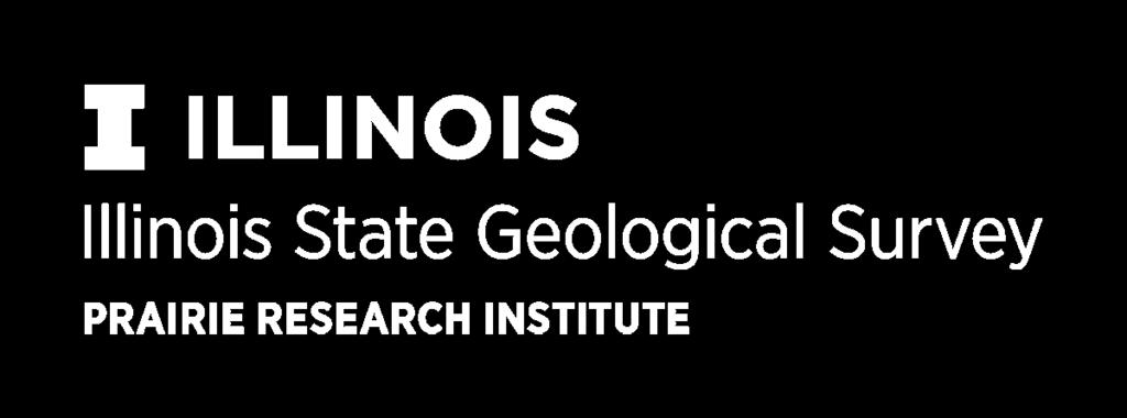 August 2018 Prairie Research Institute Illinois State Geological Survey