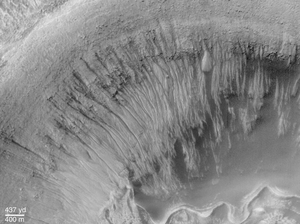 Mars: Surface Evidence for Water http://antwrp.