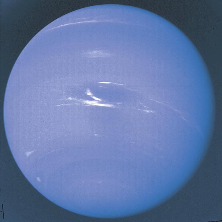 Outer Planets: Neptune 30.