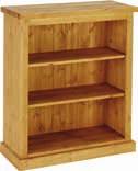 our beautiful bookcases offer the
