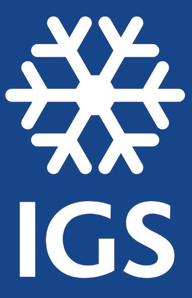 INTERNATIONAL GLACIOLOGICAL SOCIETY International Symposium on Glacial Erosion and