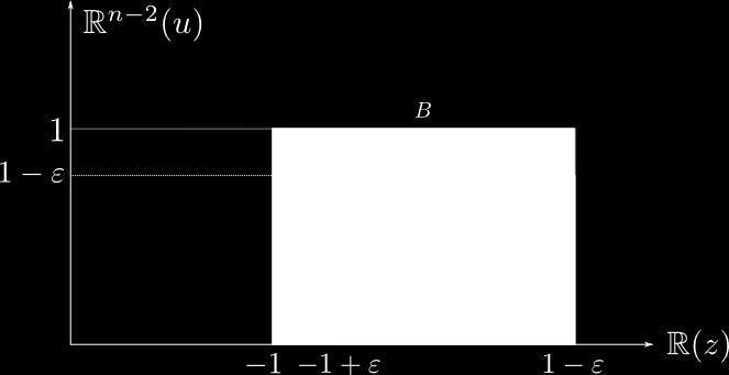 .., ϕ n 2 ) R 2n 3 = R (R 2 ) n 2 with each pair ( u i, ϕ i ) R 2 being polar coordinates, and note that the standard contact structure (R 2n 3, ξ st ) is given by the kernel of the 1 form n 2 α st =