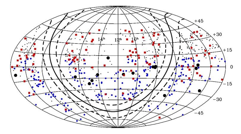 A photometric study of CRTS dwarf novae CRTS CVs as at 2011 October Woudt et al.