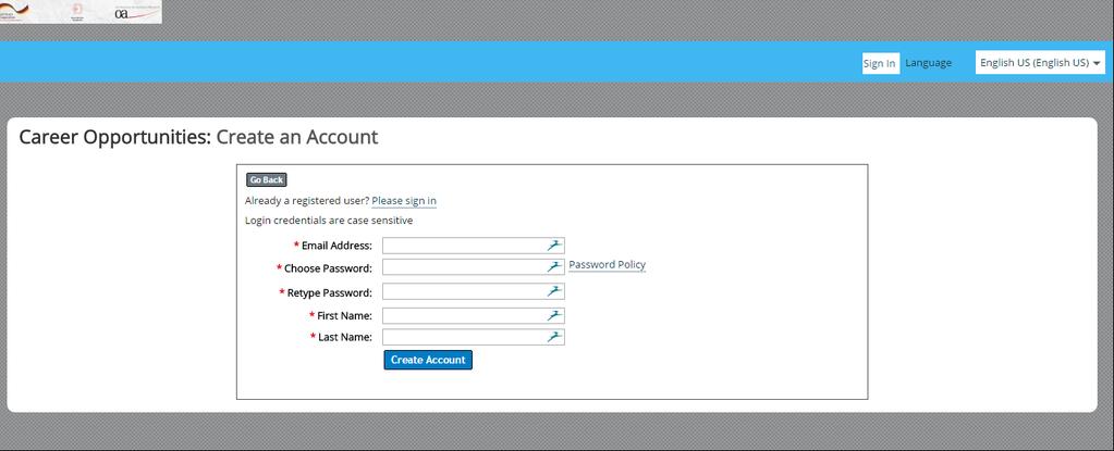 6. T register as a new user yu need t fill in yur e-mail address, a passwrd and yur name 7.