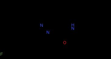 N-(1-adamantyl)-1-(5-fluoropentyl)-1H-indazole-3 carboxamide APINACA 5-fluoropentyl analog; 5F-APINACA C23H30FN3O M w (g/mol) 383,51 Salt