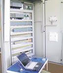 Control systems Control systems To ensure comprehensive services, our company offers delivery of