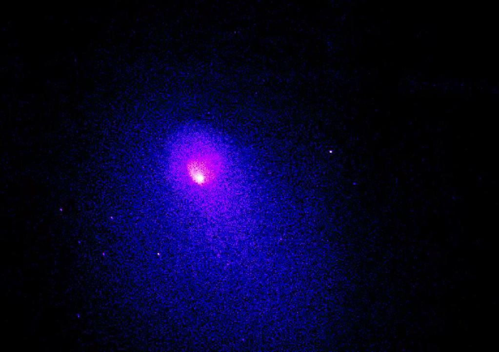 Ophiuchus cluster Chandra 0.5-7 kev z=0.