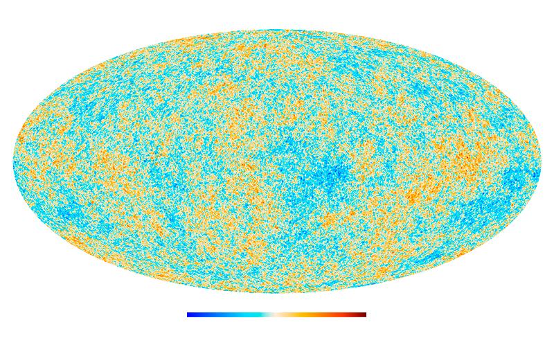 The CMB sky after Planck Signatures of early universe physics or non trivial content of the