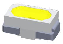 Customer Approval Sheet Product: 3014 White SMD LED Part Number: PT30A02 V0 (5600K) Customer: Issue Date: 2011/01/03 Feature High brightness Top view LED Dice Technology : InGaN Small package outline
