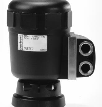 Quarter-Turn n optional Ball variety Valve Systems of modules for your choice Type 2657.
