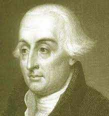 Joseph Louis Lagrange (1736-1813)