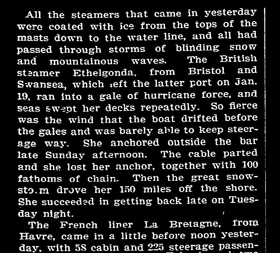February 16, 1899