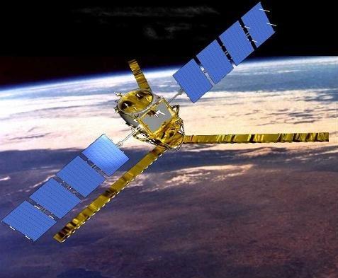 ESA s SMOS (Soil Moisture and Ocean Salinity) mission launched on November 2 nd, 2009 The synthetic
