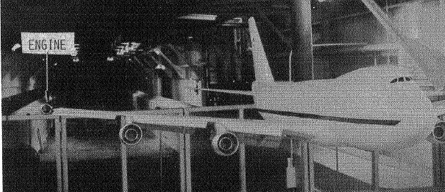 [1], 26 NASA [2], 1974 Blowing at the wingtip