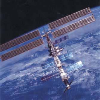 Radioisotope applications for space exploration A major requirement of any satellite or spacecraft