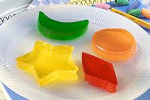 Find the Young s Modulus of JELLO! Tensile stress = F A = Y ΔL Lo ΔL L o F = mg The book has a list of Young s modulus for various materials, including steel, aluminum, etc.