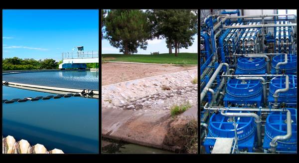 Agriculture Water Treatment Aquaculture Industry Municipal composting