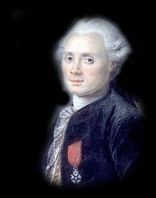 Who is Charles Messier?