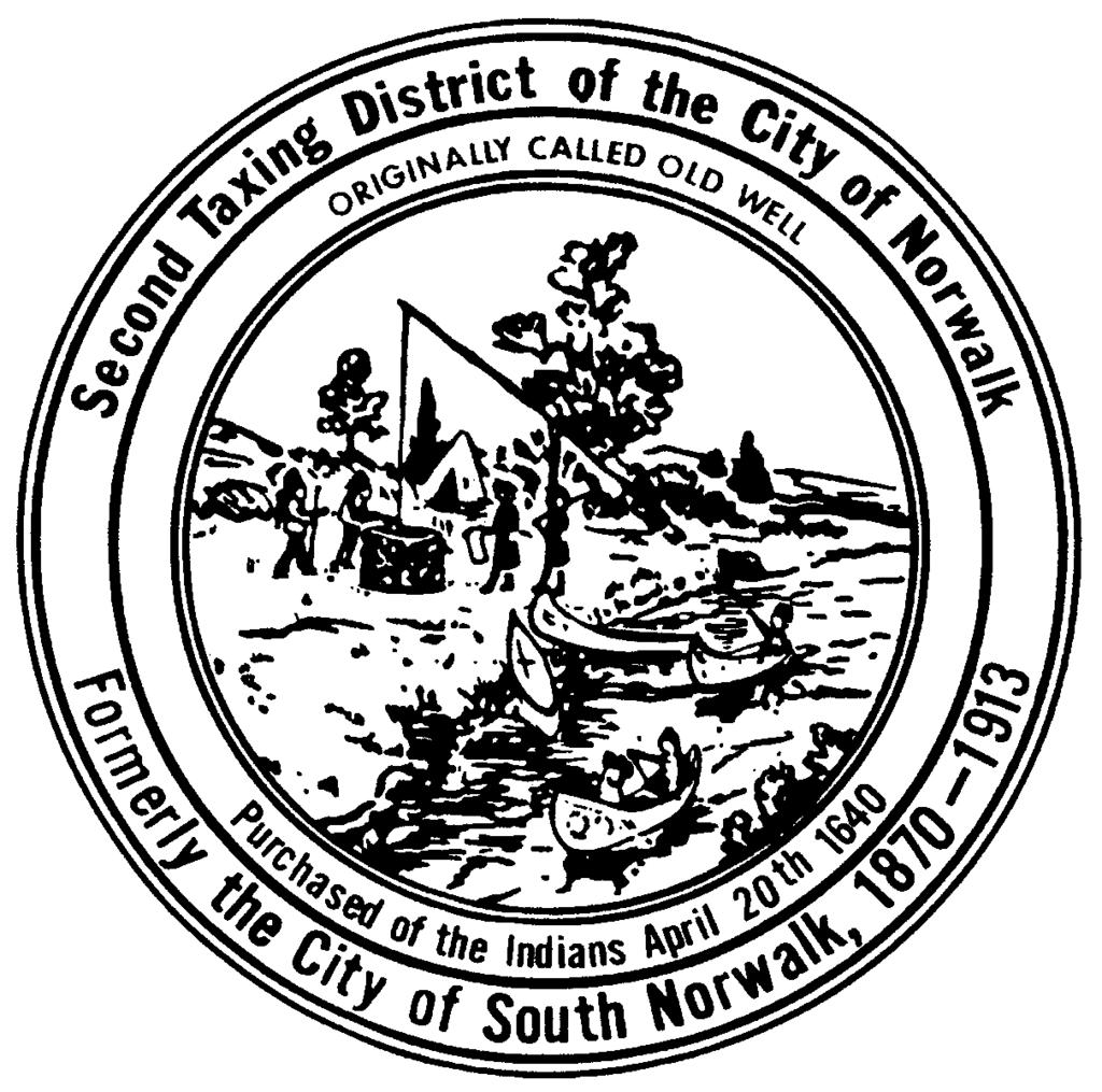 Second Taxing District South Norwalk Electric and Water APPROVED BUDGET 2017-2018 ADOPTED BY THE COMMISSIONERS OF THE SECOND TAXING DISTRICT ON MARCH
