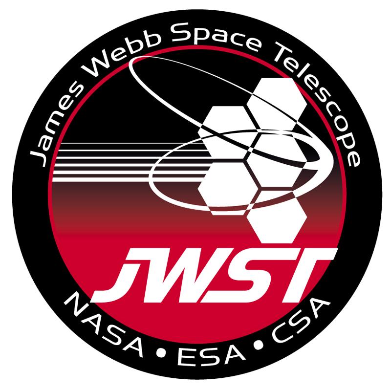 JWST-STScI-004165, SM-12 Revision - Space Telescope Science Institute JAMES WEBB SPACE