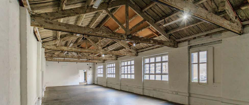 This Property is likely to be of interest to both as it will appear as a blank canvas giving both Occupiers and Operators the ability to create a bespoke offering.