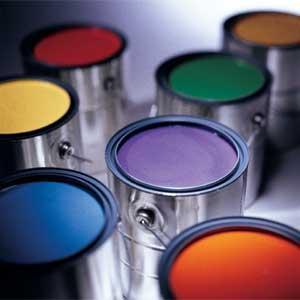 chemical industry makes bulk chemicals